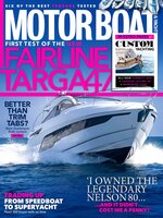 Motor Boat & Yachting